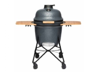 Berghoff Ron Keramisk Bbq Grill 58 Cm (23&quot;) Grå