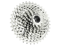 SRAM PG-1170, Kassett, Aluminium, Stål, Sølv, SRAM Force 1, Force 22, RED 22