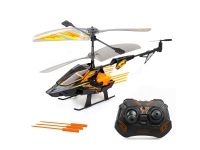 Silverlit Hover Blast Helikopter, Helikopter, 8 år
