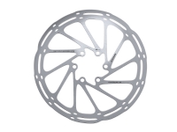 SRAM Centerline, Sykkelrotor, Rustfritt stål