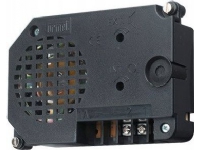 Grothe TL 5150/53 - Højttalermodul - Sort - Grothe - 11 mm - 30 mm - 75 mm (74301)