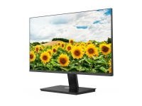 V7 L238V0-E - LED-skjerm - 24 (23.8 synlig) - 1920 x 1080 Full HD (1080p) - IPS - 250 cd/m² - 1000:1 - 5 ms - HDMI, VGA - høyttalere - svart