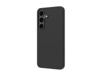 Galaxy S25+ Nuuk deksel - Bulk (sort)