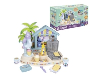 Stitch Beach Bar EDUKAMP