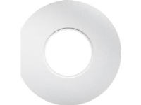 Jupiter Pro Rehab Ring 250mm Mat-Hvid