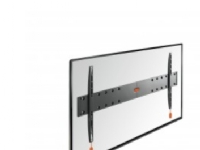 Vogel’s BASE 05 L – Monteringssats (väggfäste) – för platt panel – svart – skärmstorlek: 40-80 – väggmonterbar
