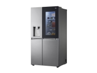 Refrigerator Sbs Gsxv91pzae Lg