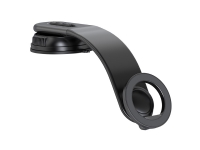 Avant fleksibel mobilholder med sugekop