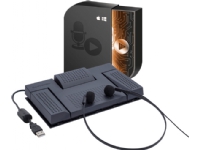 Olympus - Stemmeoptager