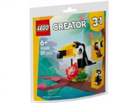 LEGO Creator Tropical Toucan (30688)