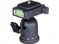 Głowica NEST Nest Ball Head NT-324H up to 5Kg