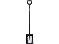 Fiskars 1066711 Skovl Arbejdsbredde 230 mm D-greb