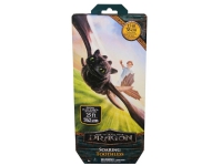 Dragons Movie Gliding Toothless