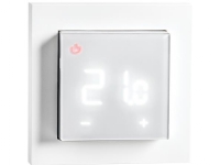 SG ARMATUREN HEATREG SMART 13A WHITE