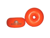 Aquaring armringar -30 kg Orange