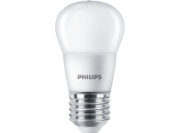 Philips CorePro LED 31262300, 5 W, 40 W, E27, 470 lm, 15000 h, varm hvit