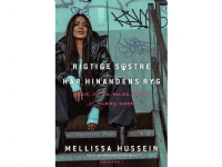 Rigtige søstre | Mellissa Hussein, Gitte Søby Madsen | Språk: Dansk