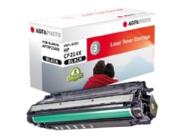 AgfaPhoto – Sort – kompatibel – tonerpatron – för HP LaserJet Enterprise 700 MFP M725dn MFP M725f MFP M725z MFP M725z+