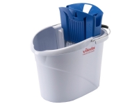 Spand Vileda UltraSpeed Mini, 10 ltr. med presse/udvrider