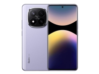 Xiaomi Redmi Note 14 Pro+ – 5G smartphone – dual-SIM – RAM 12 GB / Intern hukommelse 512 GB – OLED-skærm – 6.67 – 2712 x 1220 pixels (120 Hz) – 3x b
