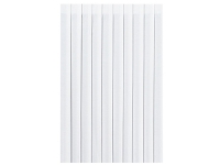 Bordskørt, Dunicel, 400x72cm - (5 stk.)