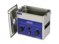 Emag EMMI – 20 HC Ultraljudsrensare Universal 120 W 1,8 l