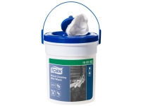 Tork 190592, 1 stk, Unisex, 58 ark, 158 mm, 158 mm, 158 mm, 191 mm