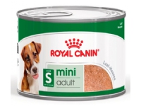 Royal Canin SHN D Mini Ad Can 195g