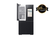 Samsung - Kjøleskap/fryser - 636 liter - Klasse E