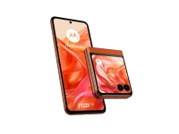 Motorola razr 50, 17,5 cm (6.9), 8 GB, 256 GB, 50 MP, Android 14, Orange