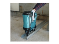 Makita GN420C - Lufttryckspistol - sladdlös - 2 batterier - 7.2 V