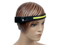 KS Tools LED (RGB) Pandelampe Batteridrevet 350 lm 8 h 150.4520