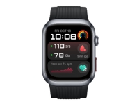 Smartwatch Huawei Watch D2 Czarny (55020Dac)
