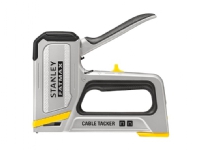 Stanley FMHT70100-0, Sort, Sølv, Gul, Aluminium, 170 mm, 1 År