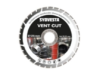 Diamantklinge Vent Cut Ø125mm