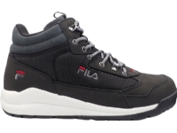 Fila Herresko Fila Alpha Mid Sort FFM0168 83167 44