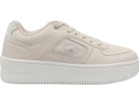 Champion Batai moteriški čempionas Foul Play Plat BS Low Cut S11744 YS047 - 38.5