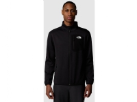 The North Face Bluza crest fz-tnf black-s THE NORTH FACE