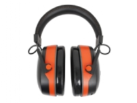 Boxer® høreværn med 5.3 Bluetooth
