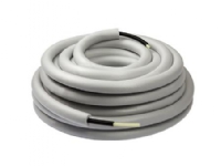 22 x 3,0 mm Unipex RIR isolerad 25 meter 13 mm 25 meter)
