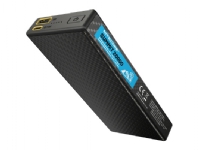 Nitecore Summit 20000 batteripakke for -40°C