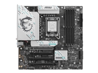 B860M GAMING PLUS WIFI hovedkort