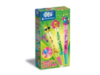 Clementoni IDEA 18830, Håndverkssett for barn, 6 år