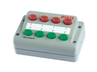 Piko H0 55262 Kontrolpult Hobby - Modelltog - Elektronikk