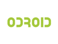 ODROID H4-CASE 3 SBC-kabinet Sort