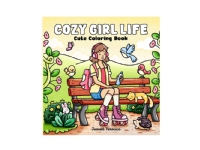 Cozy Girl Life | Jeanett Veronica