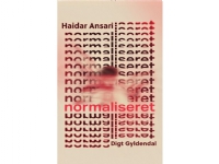 Normaliseret | Haidar Ansari | Språk: Dansk