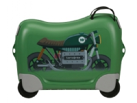 Bilde av Dream2go Ride-On Koffert Motorsykkel
