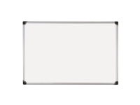 Bilde av Whiteboard Bi-office® Classic, Hxb 45 X 60 Cm, Lakeret