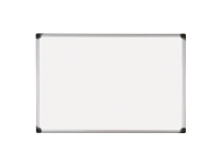 Whiteboardtavle bi-office classic lakeret 120x180 cm interiørdesign - Tavler og skjermer - Tavler